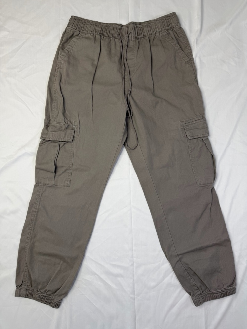 Sincerely Jules Women’s  Cargo Jogger Pants - Size Medium